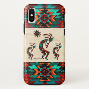 Funda Para iPhone X Estuche para iPhone para Funda-Mate del suroeste d