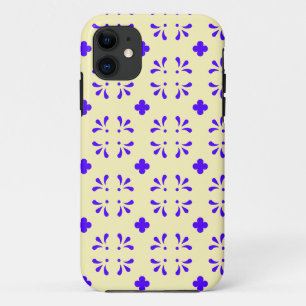 Funda Para iPhone 11 estuche para iPhone para Funda-Mate flores magenta