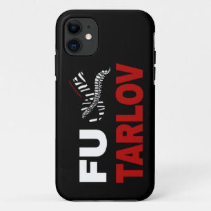 Funda Para iPhone 11 Estuche para iPhone para Funda-Mate Tarlov Cyst