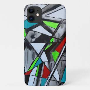 Funda Para iPhone 11 Estuche para iPhone para humo y espejos