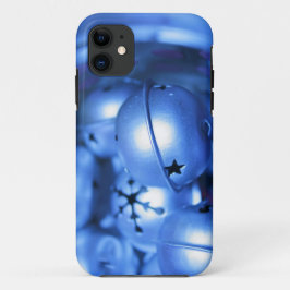 Funda Para iPhone 11 Estuche para iPhone para Navidades de Jingle Bells