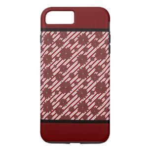 title_seo2 Estuche para iPhone para Navidades de Poinsettia