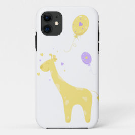 Funda Para iPhone 11 Estuche para iPhone para niños