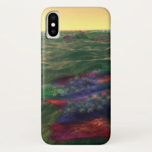 Funda Para iPhone X Estuche para iPhone Perelandra