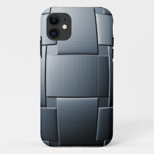 title_seo2 Estuche para iPhone personalizado "Ball of Steel"