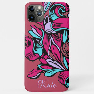 Funda Para iPhone 11 Pro Max Estuche para iPhone personalizado de cintas de víd