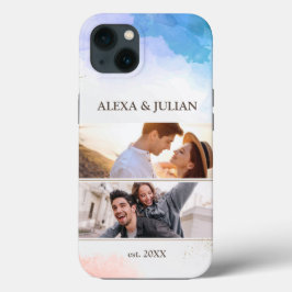Funda Para iPhone 13 Estuche para iPhone personalizado Personalizado de