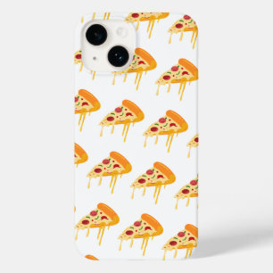 Funda Para iPhone 14 De Case-Mate Estuche para iPhone Pizza