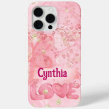 Estuche para iPhone Resumen de Lujo