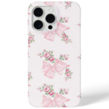 Estuche para iPhone Rosa Beaux Pink