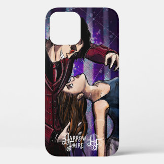 Funda Para iPhone 12 Estuche para iPhone Simon y Cora