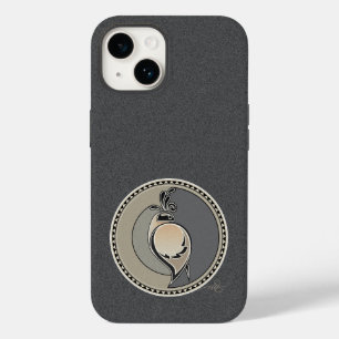 Funda Para iPhone 14 De Case-Mate Estuche para iPhone Spirit Of Quail Funda-Mate