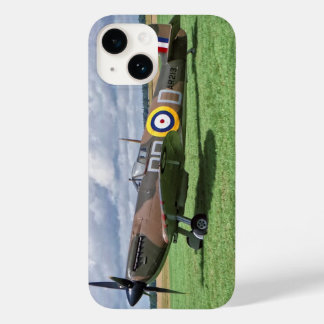 Funda Para iPhone 14 De Case-Mate Estuche para iPhone Spitfire AR213 Funda-mate