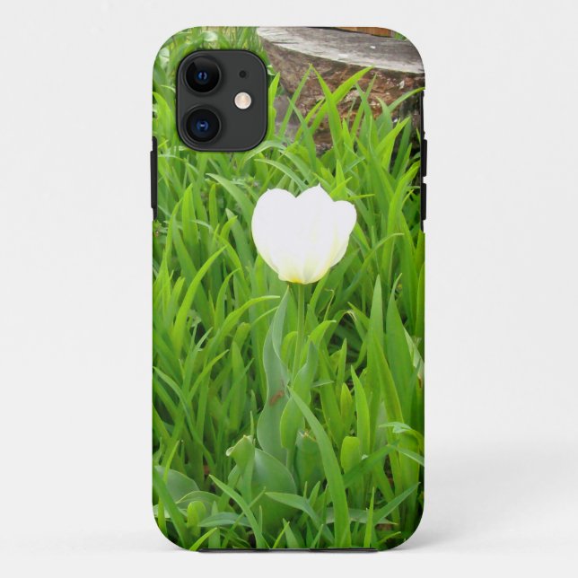 Funda De Case-Mate Para iPhone Estuche para iPhone Spring Time 19 (Reverso)