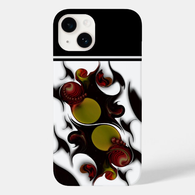 Funda De Case-Mate Para iPhone Estuche para iPhone "Still Life with Incidental Co (Reverso )