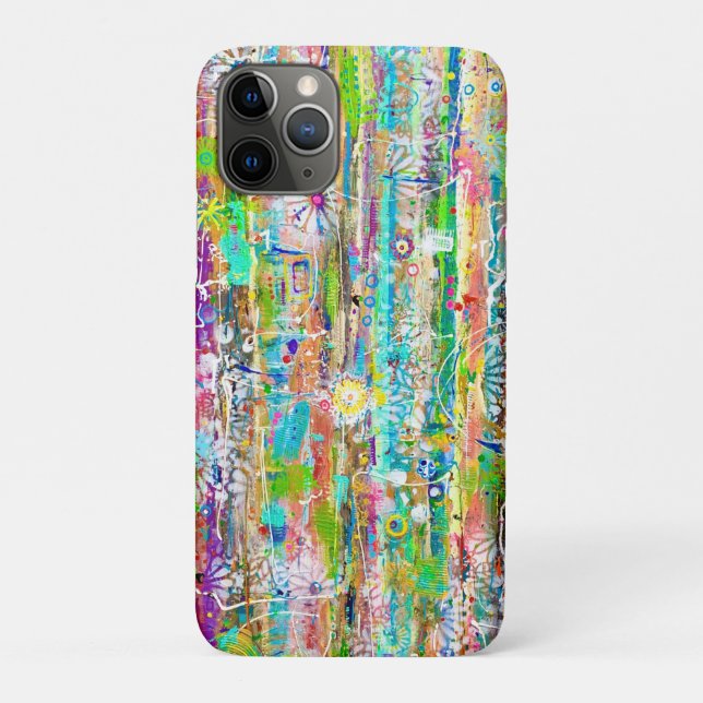 Funda De Case-Mate Para iPhone Estuche para iPhone Sunny Days (Reverso)