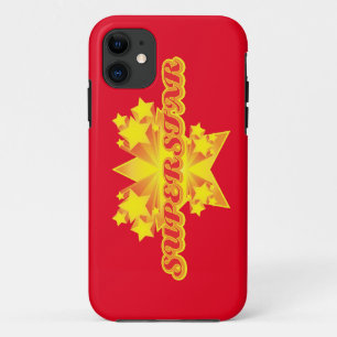 Funda Para iPhone 11 Estuche para iPhone Superstar estilo 70