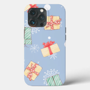 Funda Para iPhone 13 Pro Estuche para iPhone Sweet Presents Pattern OtterBo