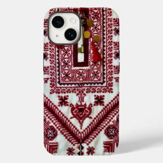 Funda Para iPhone 14 De Case-Mate Estuche para iPhone Tatreez