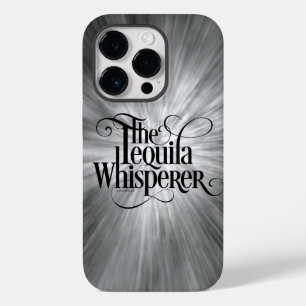 Funda Para iPhone 14 Pro De Case-Mate Estuche para iPhone Tequila Whisperer Funda-Mate