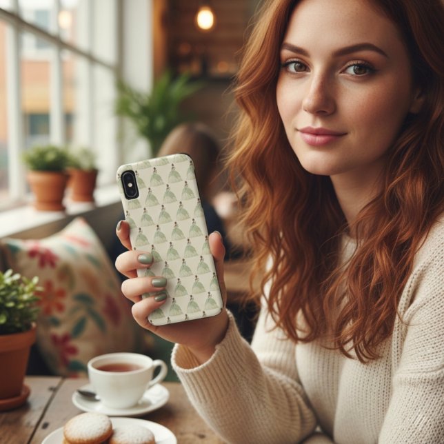 Funda De Case-Mate Para iPhone Estuche para iPhone Tiana Funda-Mate (Subido por el creador)