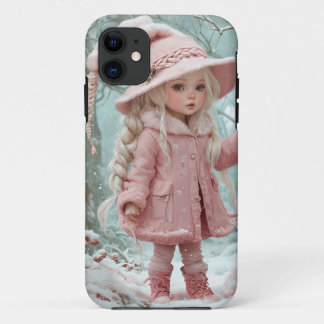 Funda Para iPhone 11 Estuche para iPhone ultradelgado y táctil para iPh