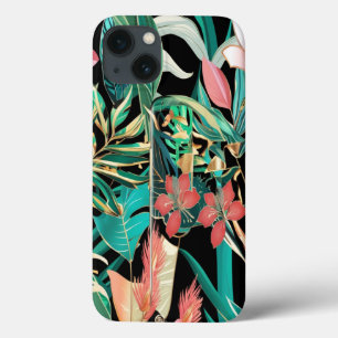 Funda Para iPhone 13 estuche para iPhone verde / iPad