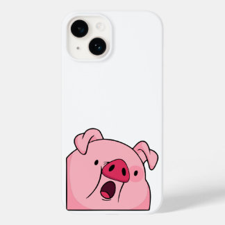 Funda Para iPhone 14 De Case-Mate Estuche para iPhone Waddles Gravity Falls