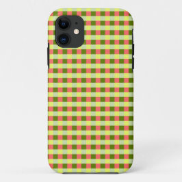 title_seo2 Estuche para iPhone Watermelon Check