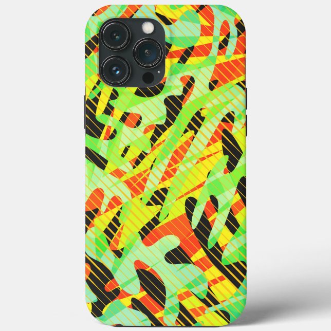 Funda De Case-Mate Para iPhone Estuche para iPhone Wild One Funda-Mate (Reverso )