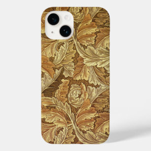 Funda Para iPhone 14 De Case-Mate Estuche para Iphone William Morris Acanthus