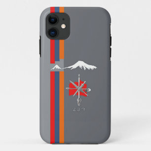 Funda Para iPhone 11 Estuche para iPhone y iPad de Armenia