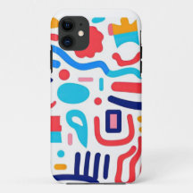 Estuche para iPhone y iPad de estilo y protección