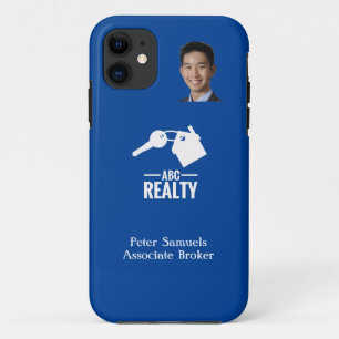 Funda Para iPhone 11 Estuche para iPhone y iPad de la marca Real Estate