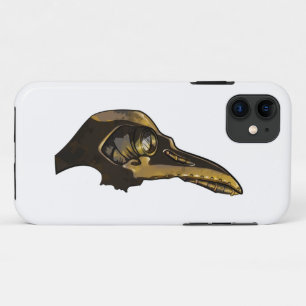 Funda Para iPhone 11 Estuche para iPhone y iPad de la máscara de la pes