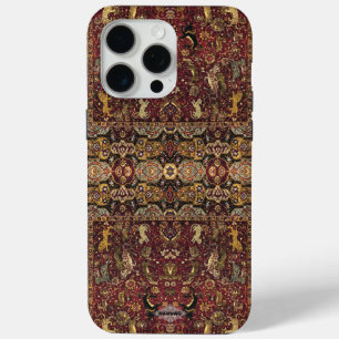 Funda Para iPhone 15 Pro Max Estuche para teléfono celular de diseño bohemio