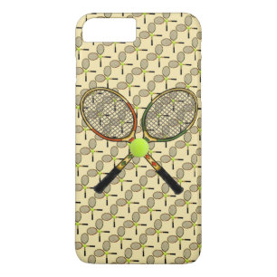 Funda Para iPhone 8 Plus/7 Plus Estuche para teléfono celular de tenis
