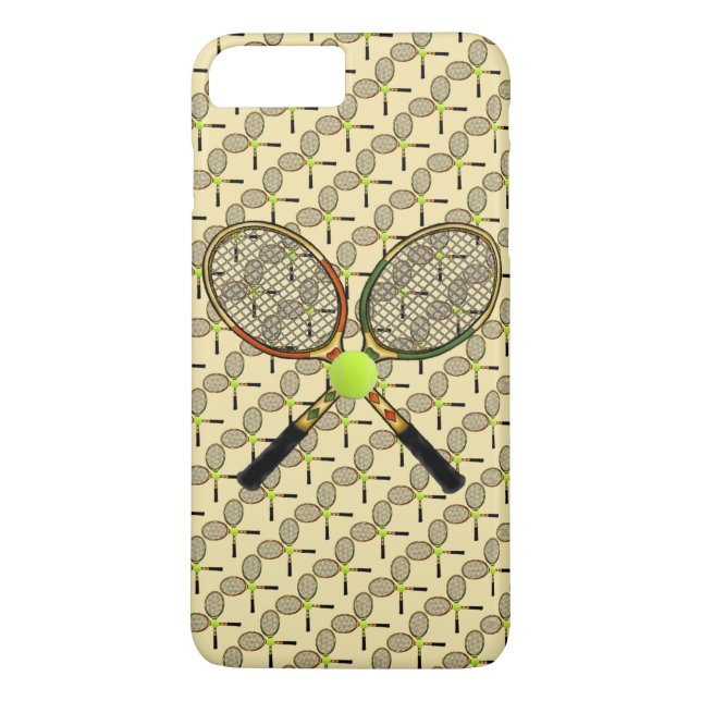 Funda De Case-Mate Para iPhone Estuche para teléfono celular de tenis (Reverso)