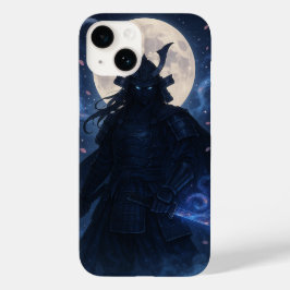 Funda Para iPhone 14 De Case-Mate Estuche para teléfono celular Samurai | Dark Fanta