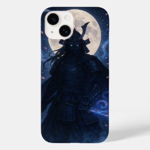 Funda Para iPhone 14 De Case-Mate Estuche para teléfono celular Samurai   Dark Fanta