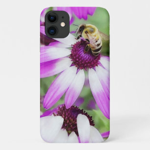 Funda Para iPhone 11 Estuche para teléfono Daisy Flower Garden