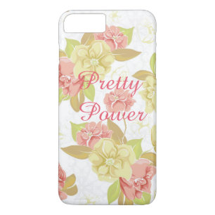 Funda Para iPhone 8 Plus/7 Plus Estuche para teléfono de bonito para iPhone 7 Plus