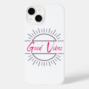 Funda Para iPhone 14 De Case-Mate Estuche para teléfono de buen vibrador
