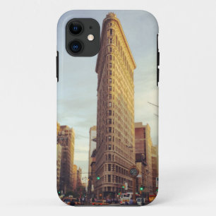 title_seo2 Estuche para teléfono de Flatiron Building NYC