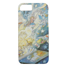 Estuche para teléfono de la Semana del Libro Infan