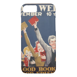 title_seo2 Estuche para teléfono de la Semana del Libro Infan