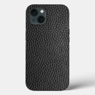 Funda Para iPhone 13 Estuche para teléfono de patrón de cuero, Apple 