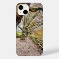 Estuche para teléfono de teléfono de Iphone Forest