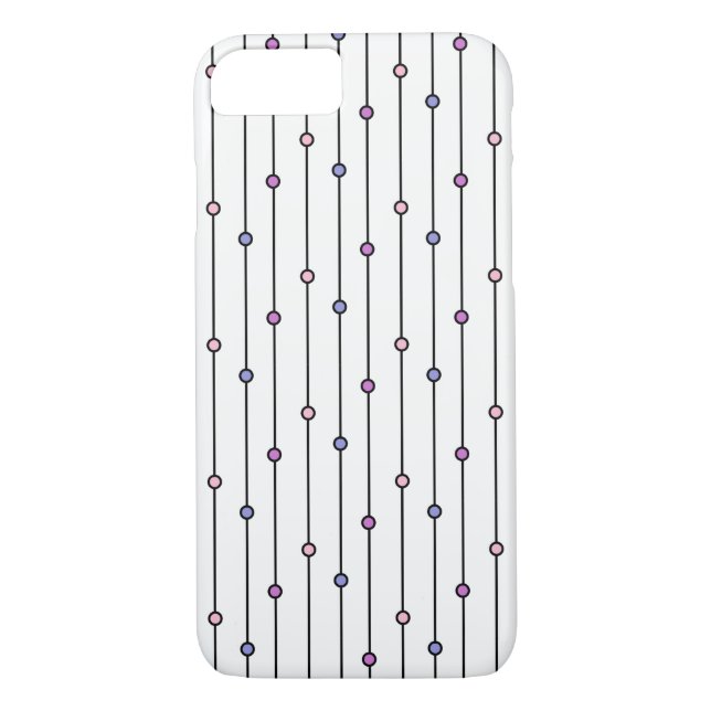 Funda De Case-Mate Para iPhone Estuche para teléfono Epiphany (Reverso)