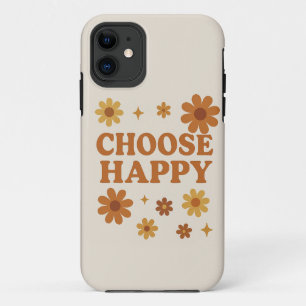 Funda Para iPhone 11 Estuche para teléfono estético Digital Collage